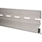 The Foundry 90in. L Vinyl Starter Strip, for use w/Shingle, Split Shakes, Staggered Shakes, and Brick and Stone 7510000 - alternate 1